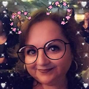 Meet your Posher, Amelia